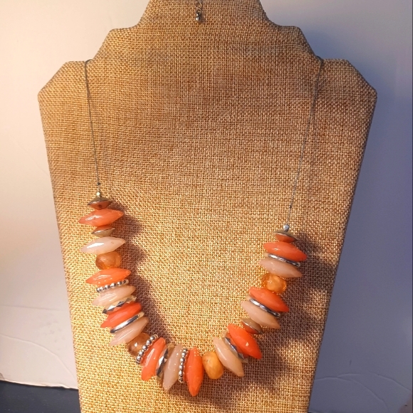 New York & Company Jewelry - New York Necklace